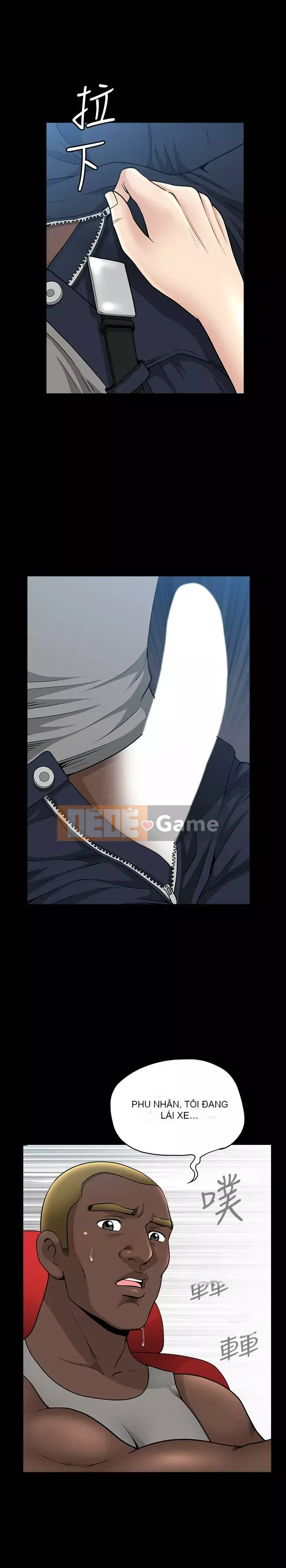 Giải phóng một mùa hè Chương 1-31