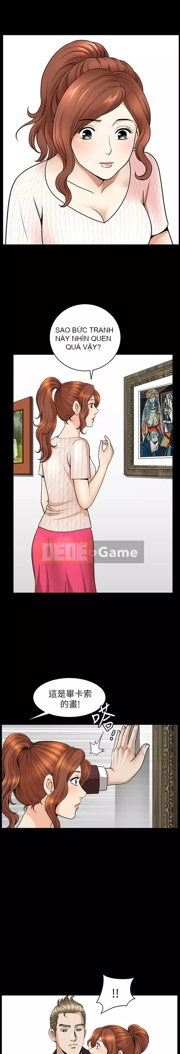 Giải phóng một mùa hè Chương 1-31