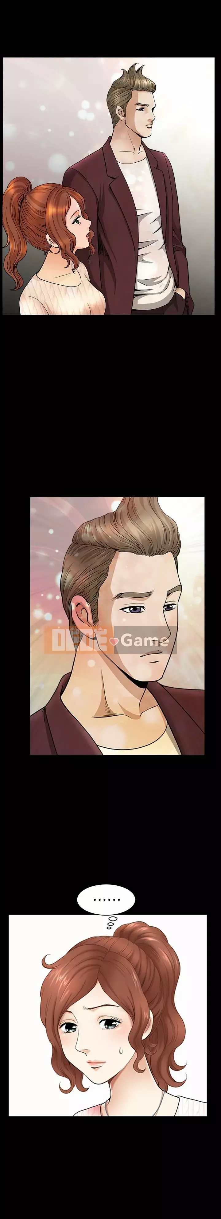 Giải phóng một mùa hè Chương 1-31