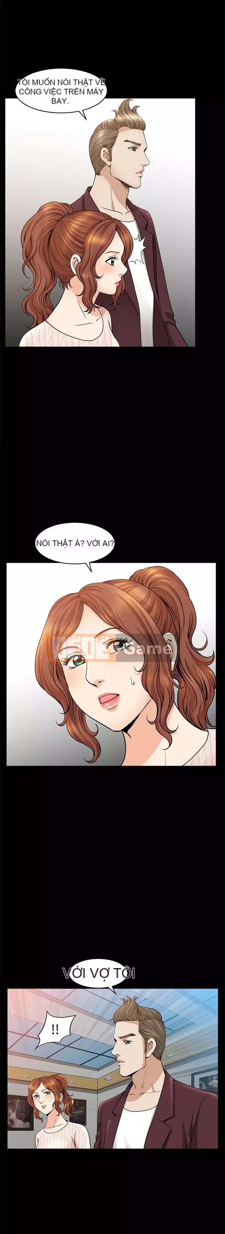 Giải phóng một mùa hè Chương 1-31