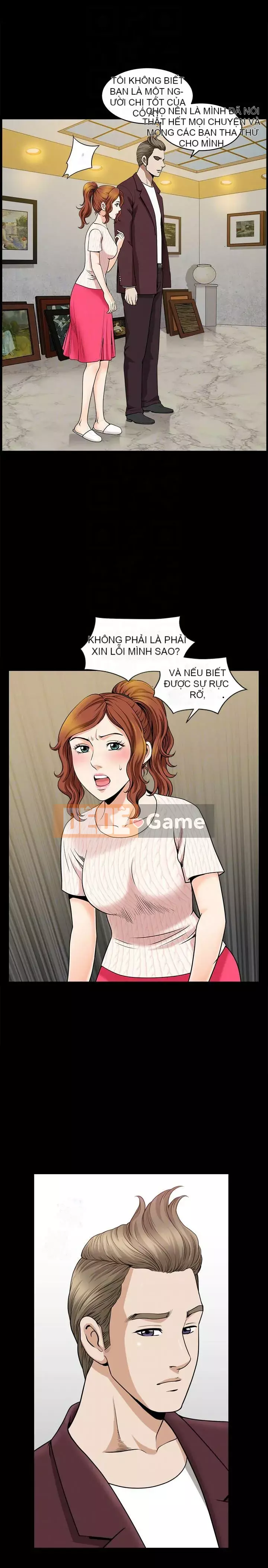 Giải phóng một mùa hè Chương 1-31