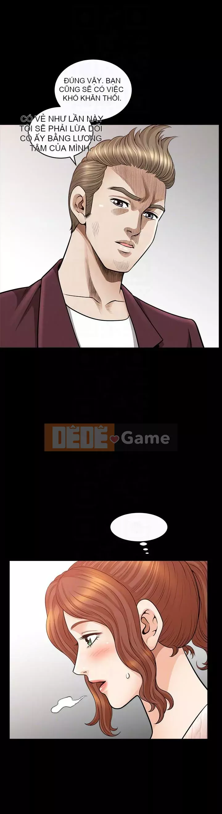 Giải phóng một mùa hè Chương 1-31