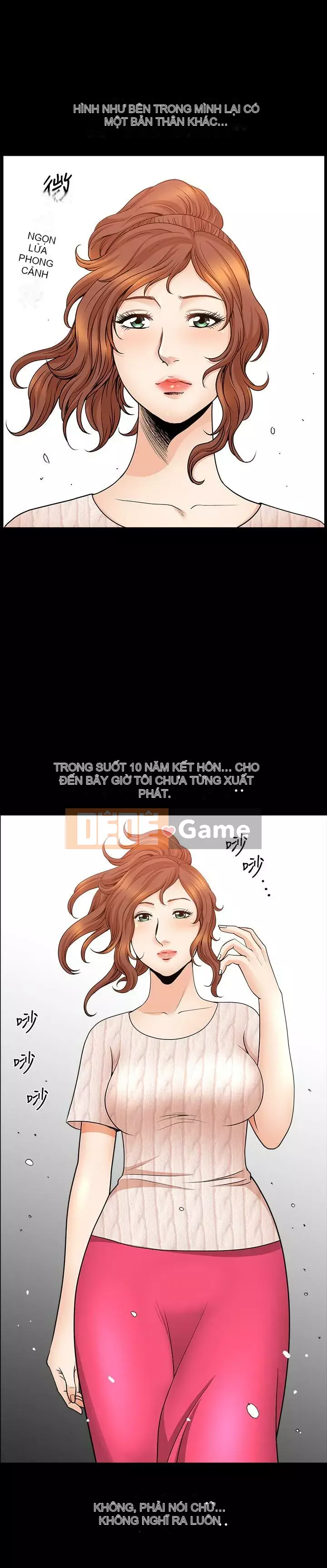 Giải phóng một mùa hè Chương 1-31