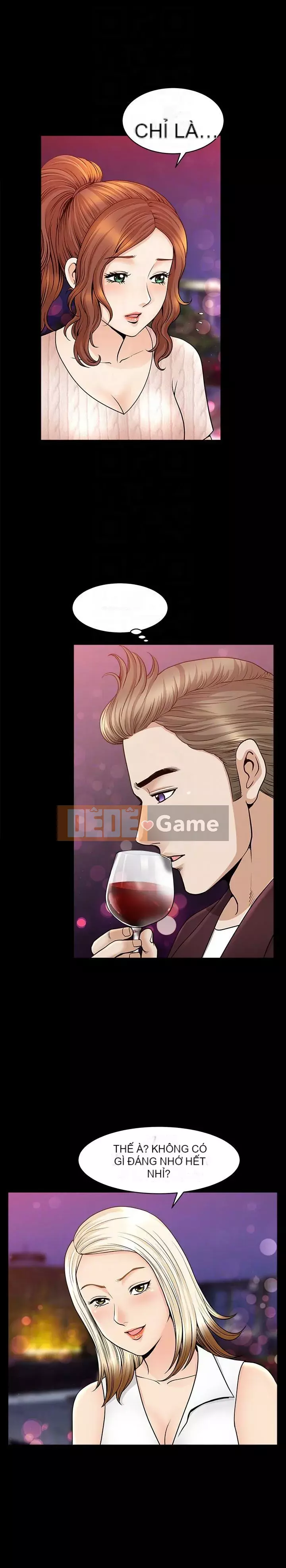 Giải phóng một mùa hè Chương 1-31