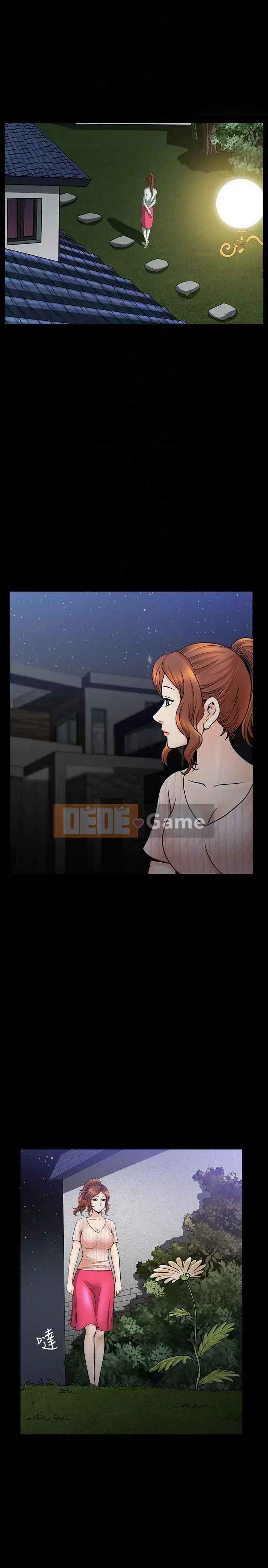 Giải phóng một mùa hè Chương 1-31