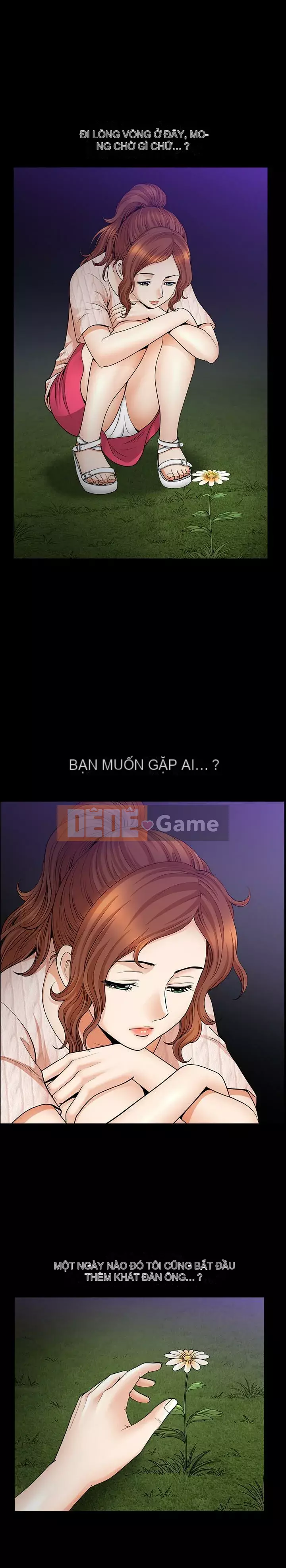 Giải phóng một mùa hè Chương 1-31