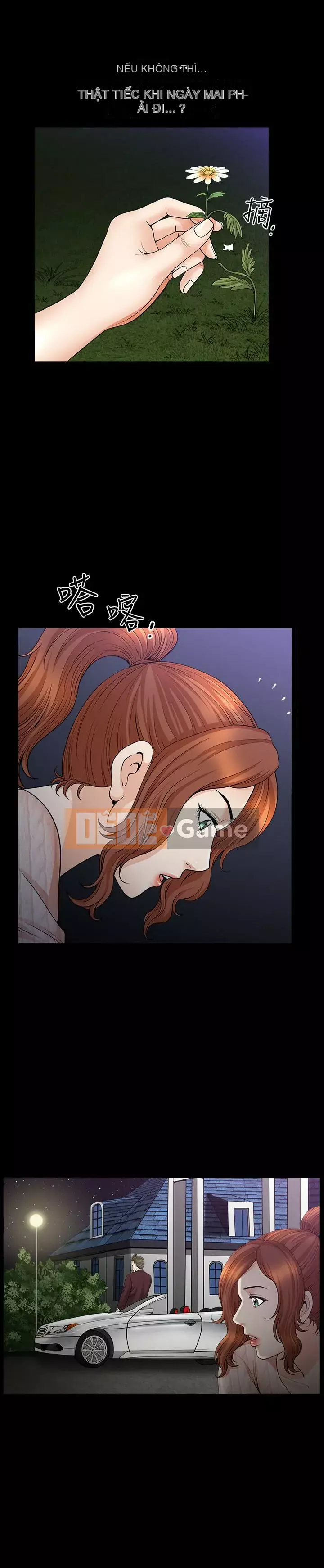 Giải phóng một mùa hè Chương 1-31