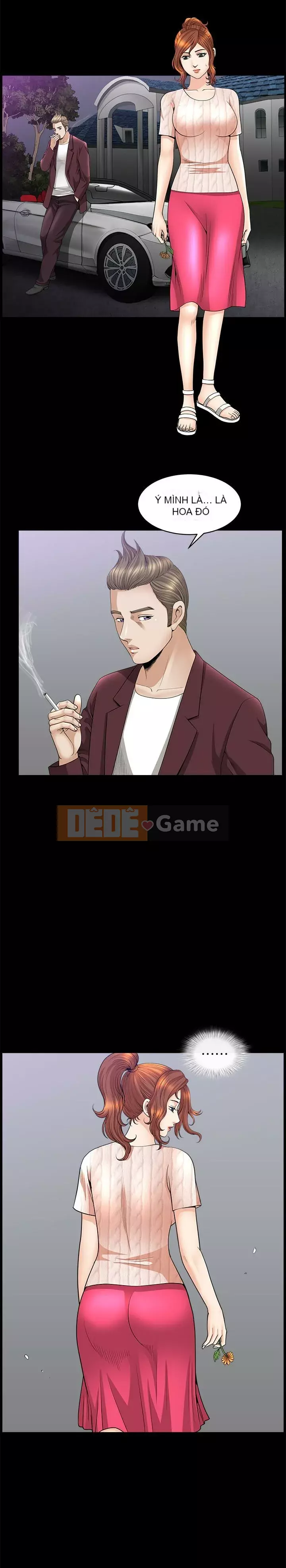 Giải phóng một mùa hè Chương 1-31