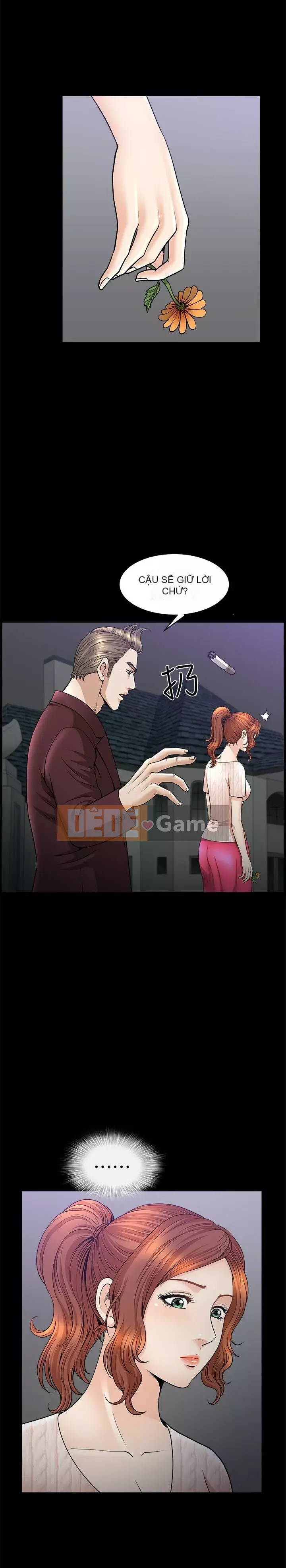 Giải phóng một mùa hè Chương 1-31