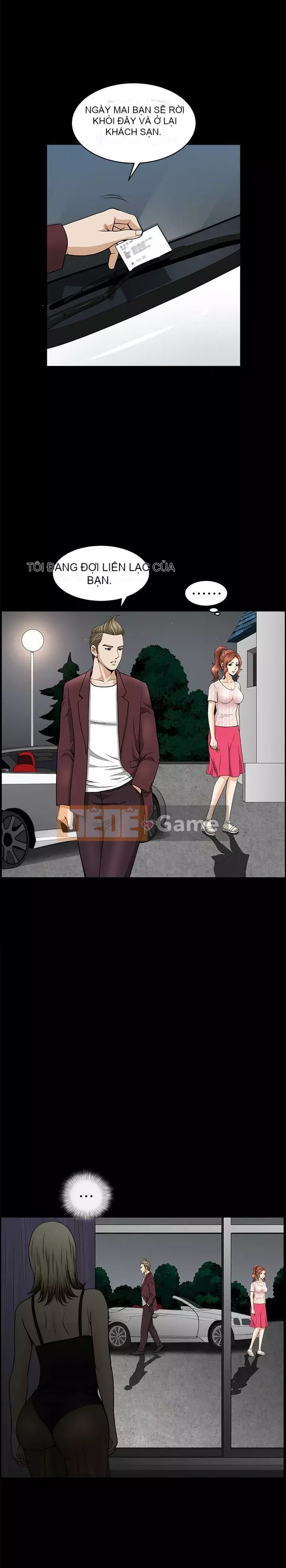 Giải phóng một mùa hè Chương 1-31