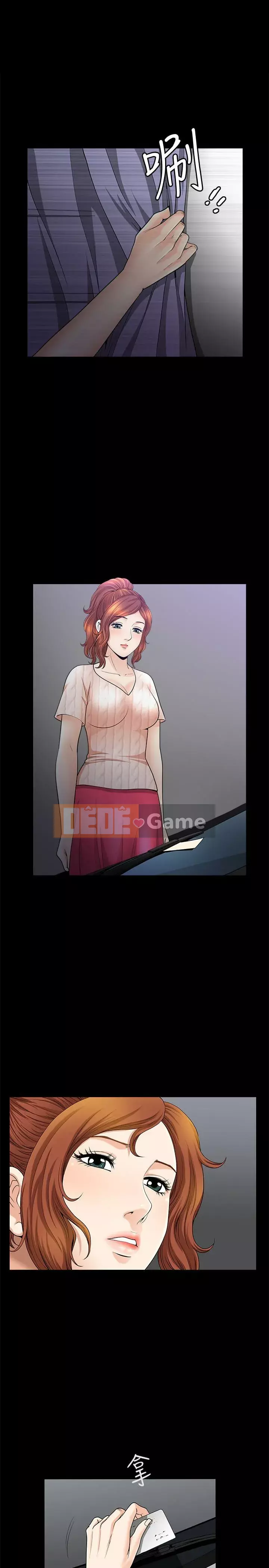 Giải phóng một mùa hè Chương 1-31