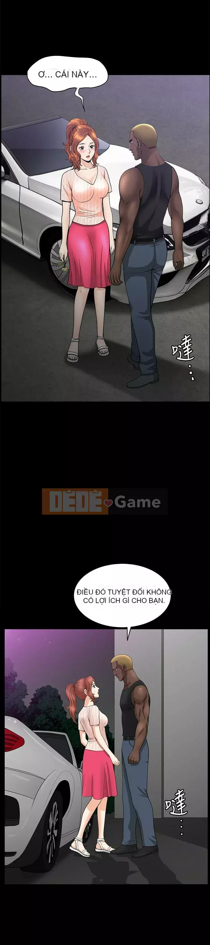 Giải phóng một mùa hè Chương 1-31