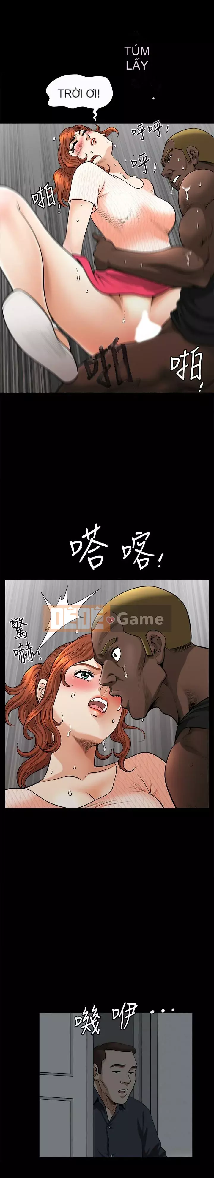 Giải phóng một mùa hè Chương 1-31