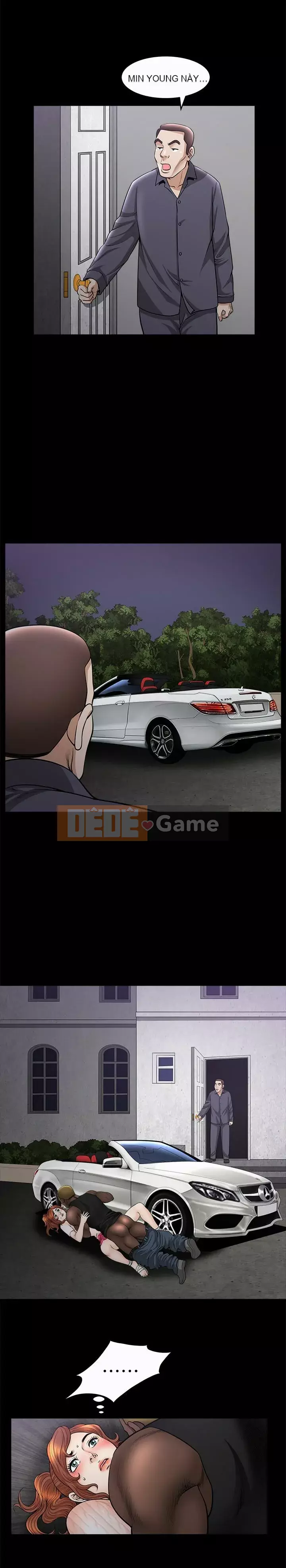 Giải phóng một mùa hè Chương 1-31