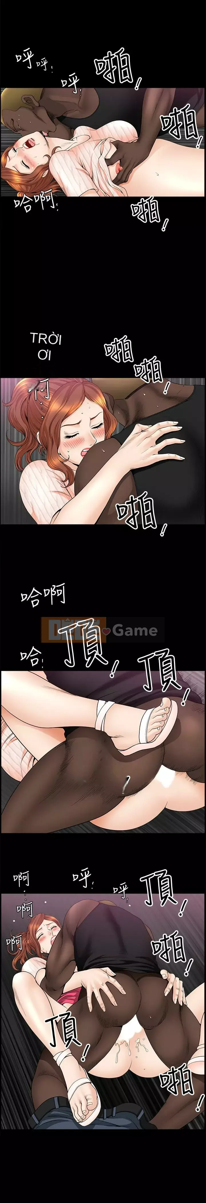 Giải phóng một mùa hè Chương 1-31