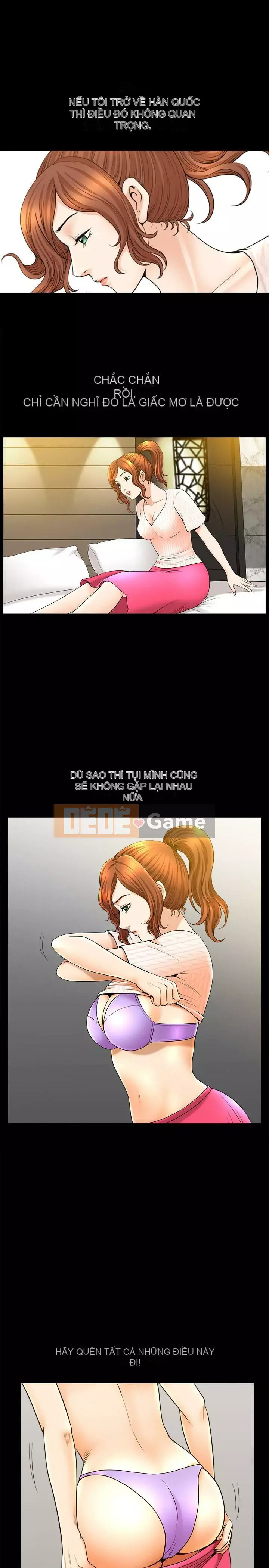 Giải phóng một mùa hè Chương 1-31