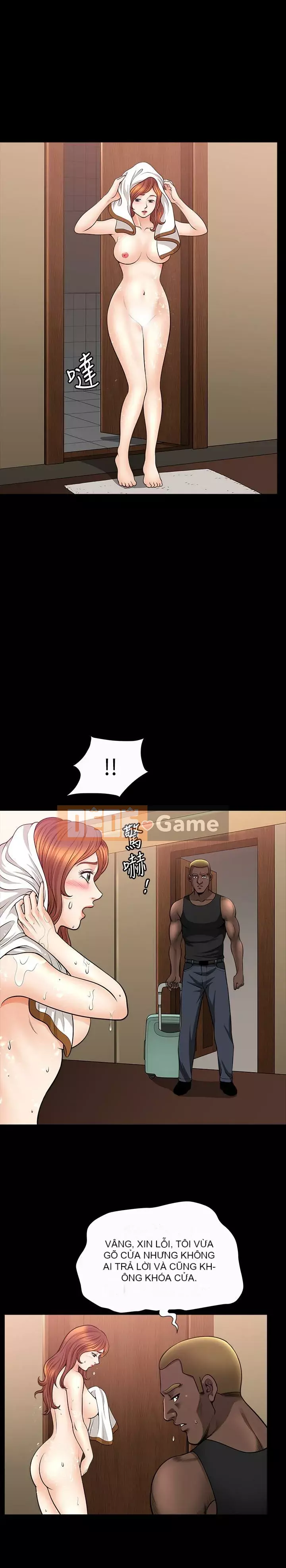 Giải phóng một mùa hè Chương 1-31