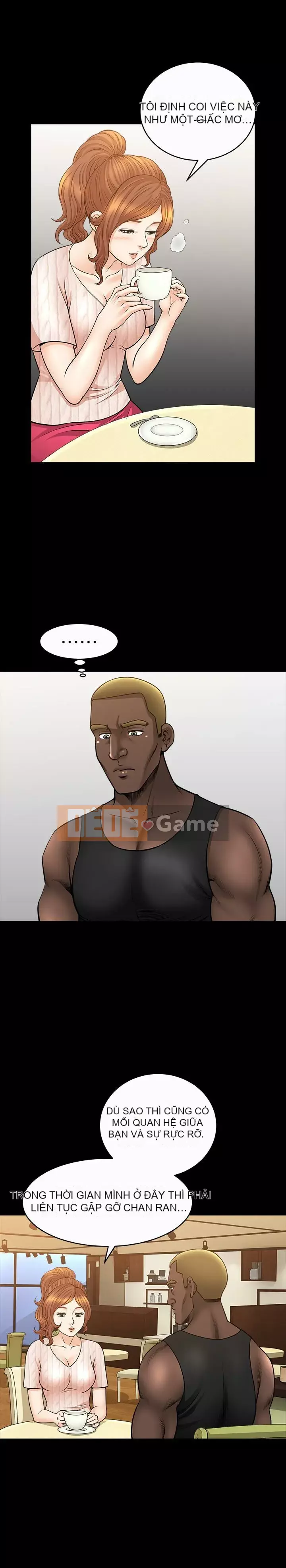 Giải phóng một mùa hè Chương 1-31