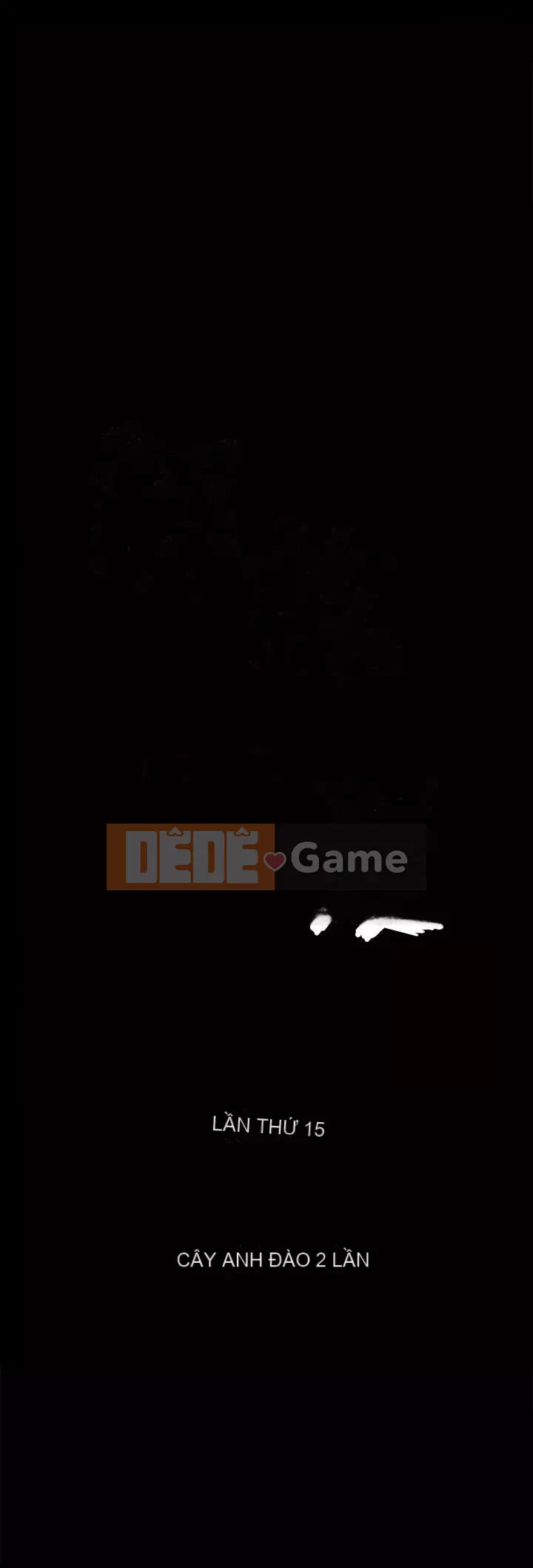 Giải phóng một mùa hè Chương 1-31