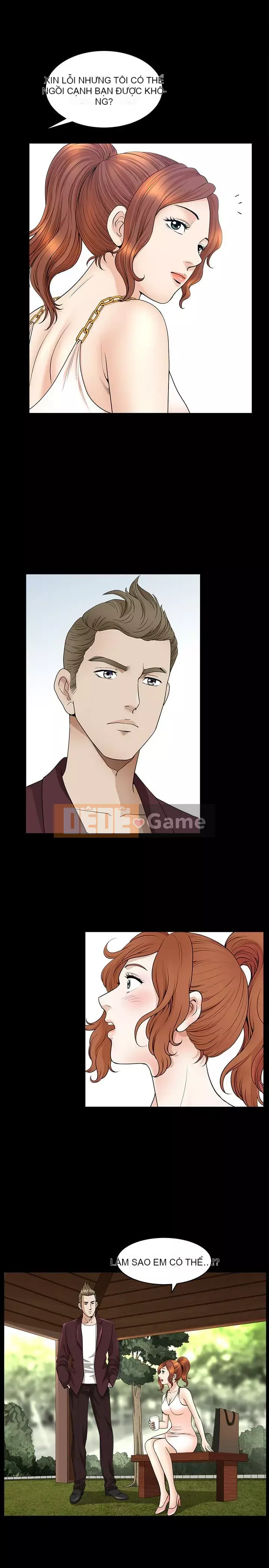 Giải phóng một mùa hè Chương 1-31