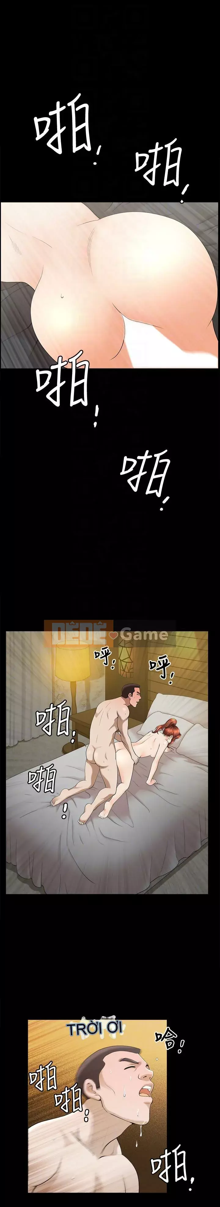 Giải phóng một mùa hè Chương 1-31