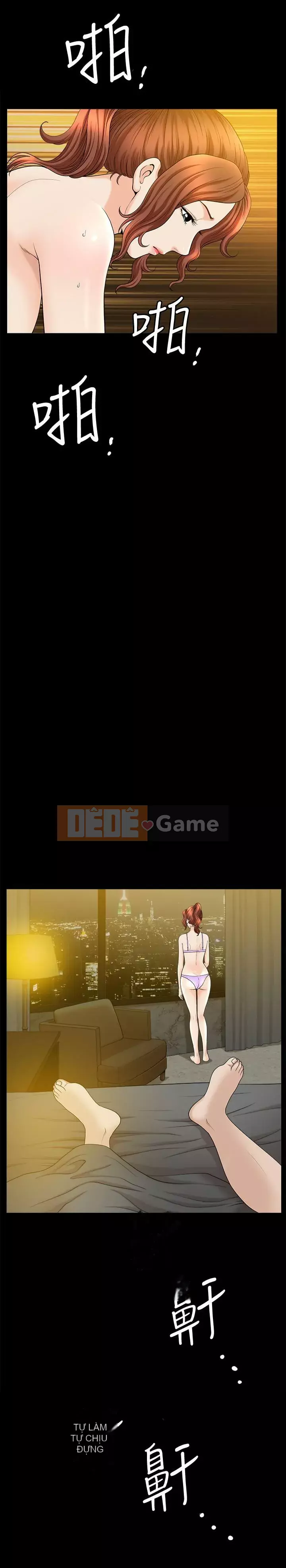 Giải phóng một mùa hè Chương 1-31