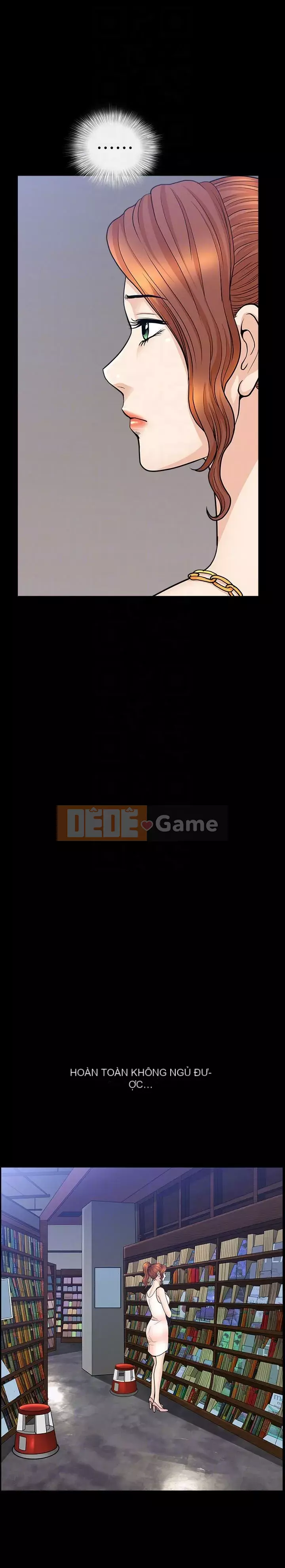 Giải phóng một mùa hè Chương 1-31