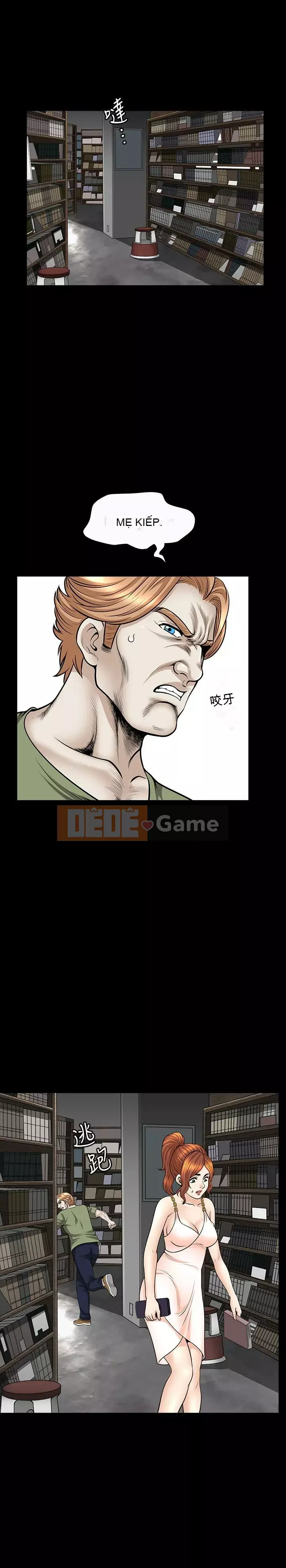 Giải phóng một mùa hè Chương 1-31