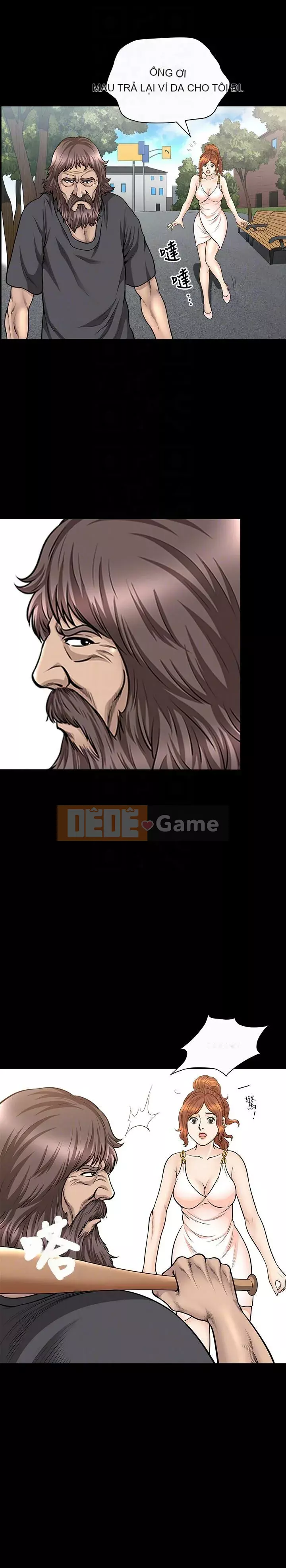 Giải phóng một mùa hè Chương 1-31