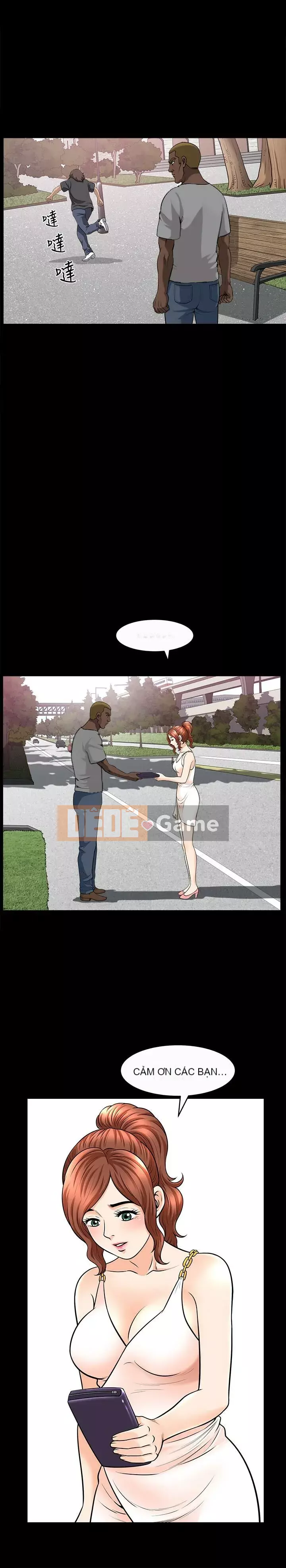 Giải phóng một mùa hè Chương 1-31