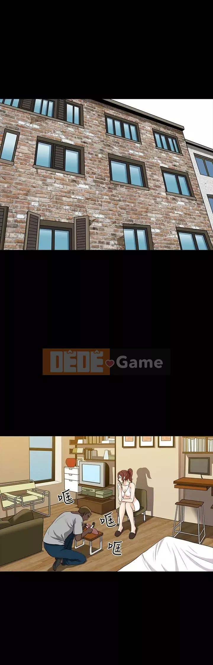 Giải phóng một mùa hè Chương 1-31