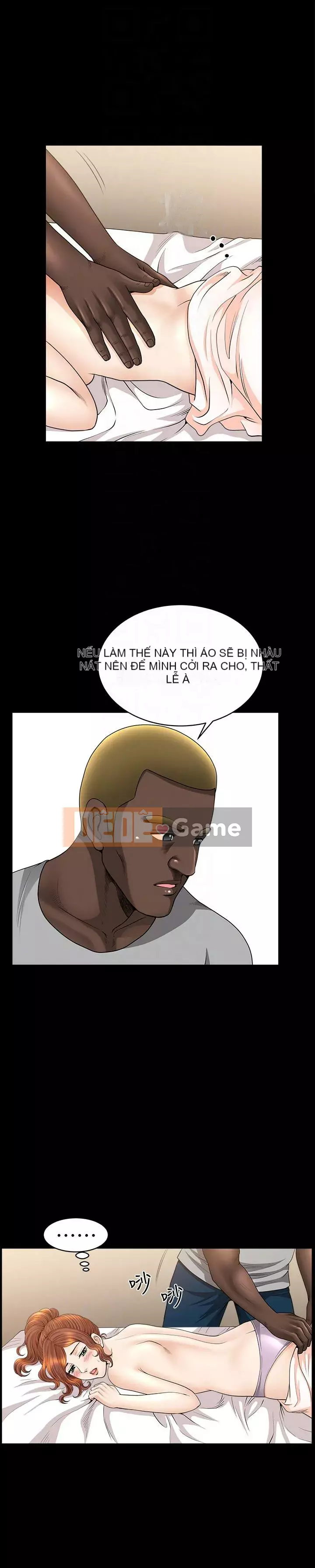 Giải phóng một mùa hè Chương 1-31