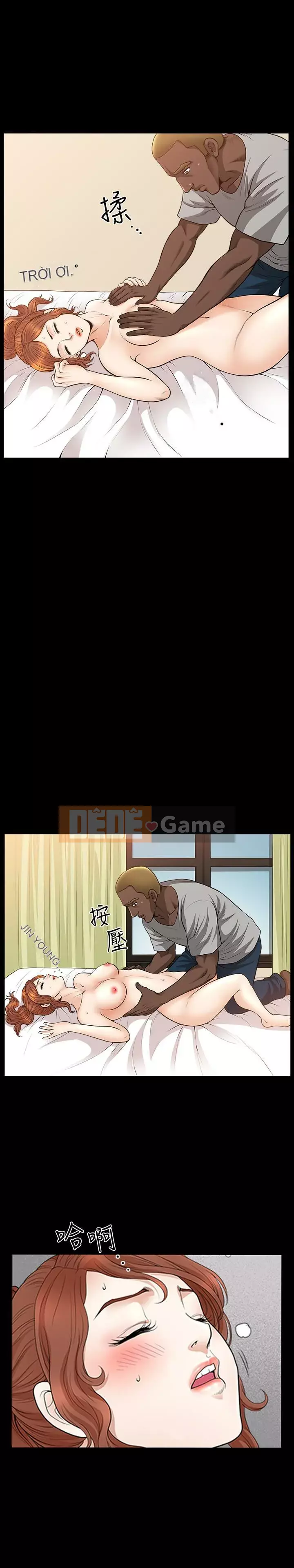 Giải phóng một mùa hè Chương 1-31