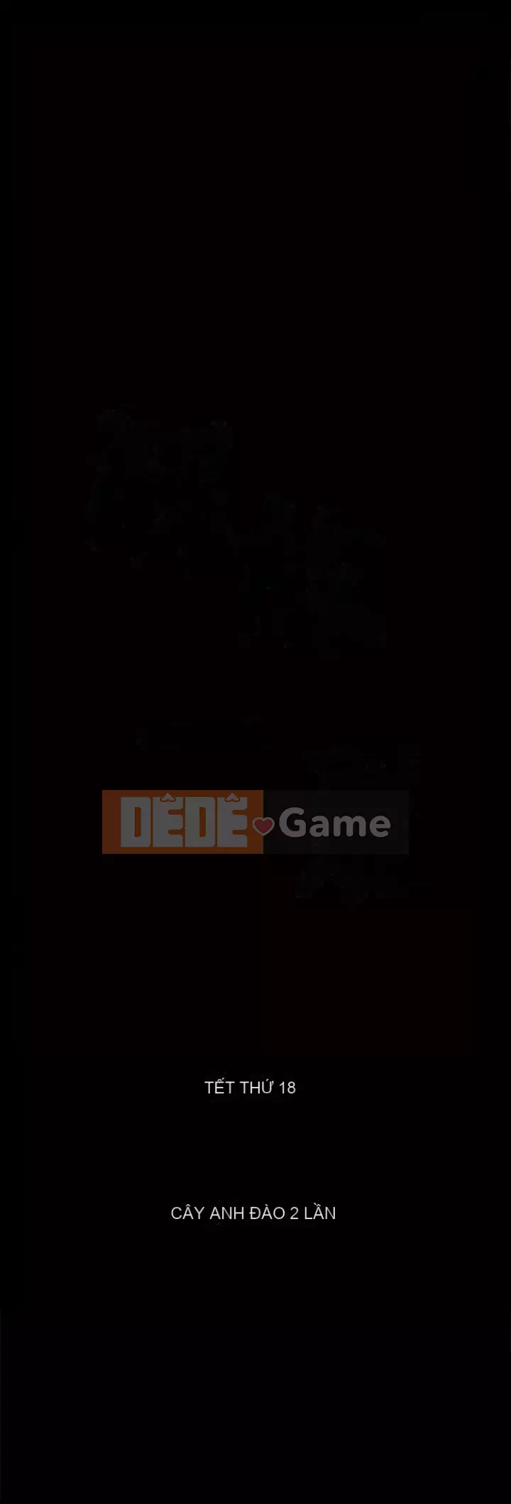 Giải phóng một mùa hè Chương 1-31