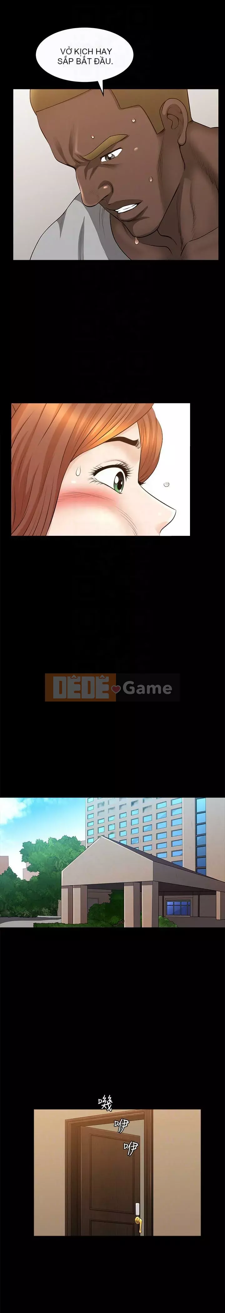 Giải phóng một mùa hè Chương 1-31