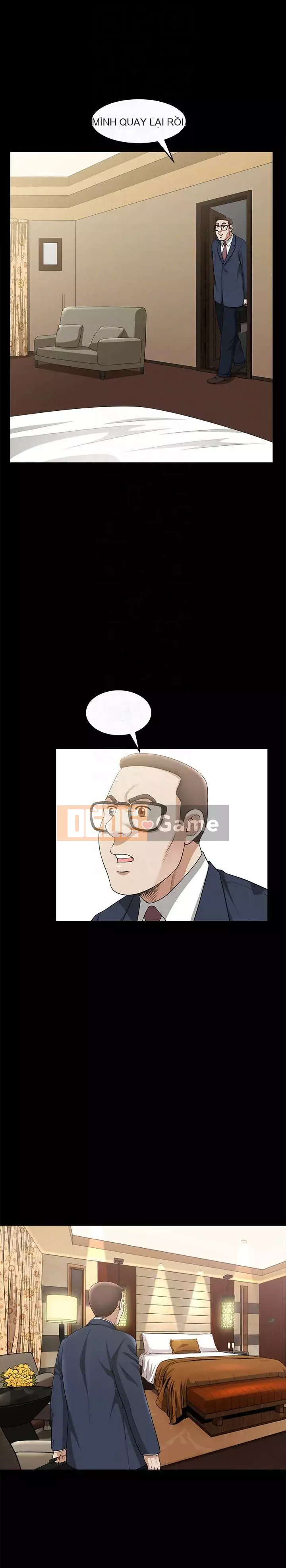 Giải phóng một mùa hè Chương 1-31