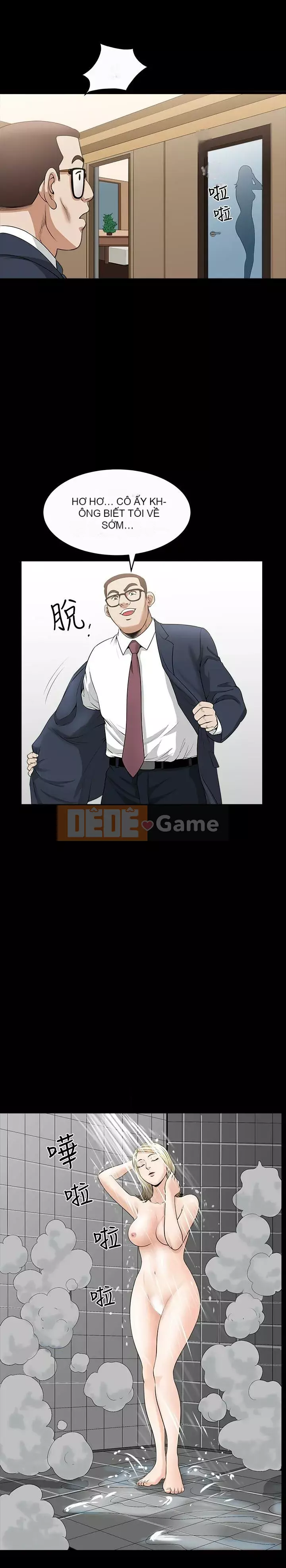 Giải phóng một mùa hè Chương 1-31