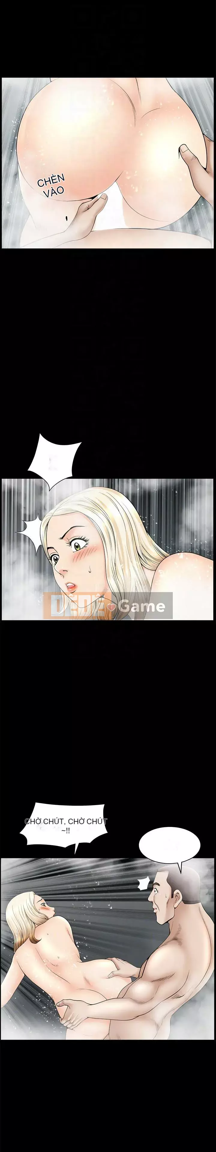 Giải phóng một mùa hè Chương 1-31