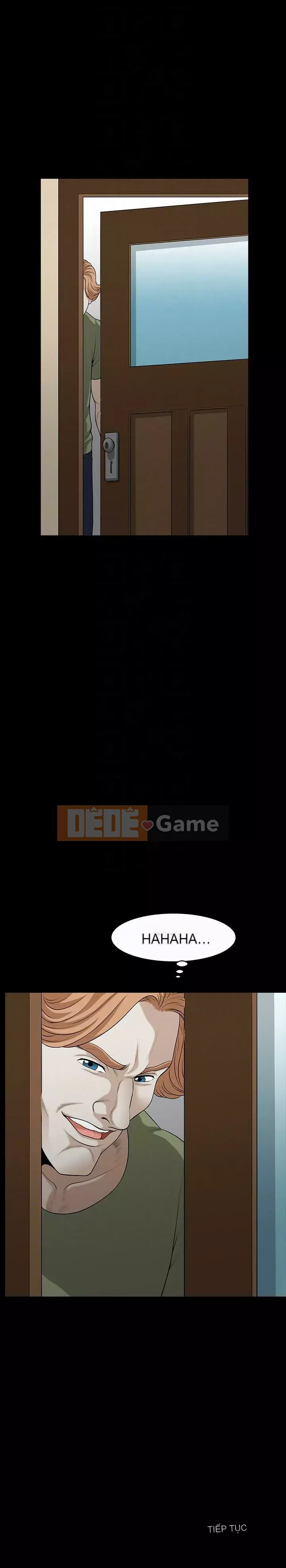 Giải phóng một mùa hè Chương 1-31