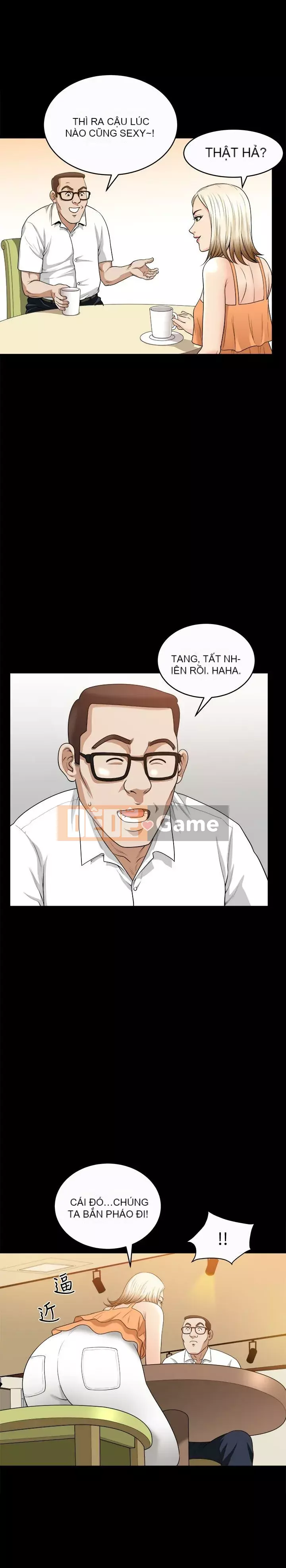 Giải phóng một mùa hè Chương 1-31