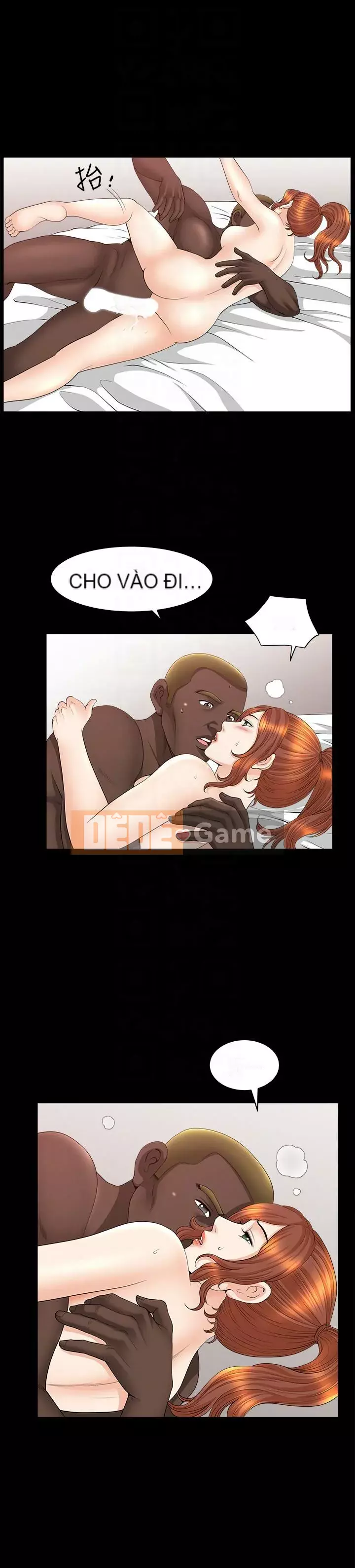 Giải phóng một mùa hè Chương 1-31