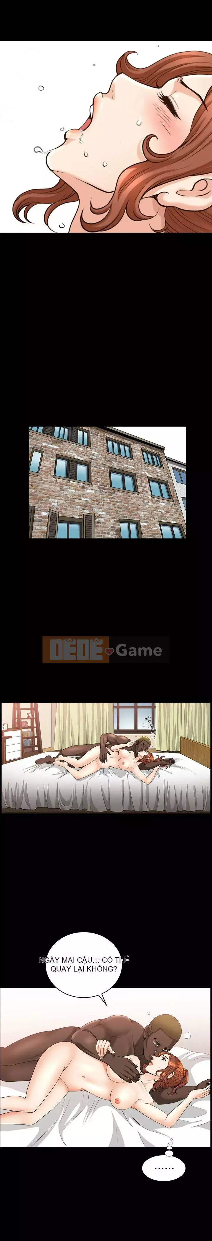 Giải phóng một mùa hè Chương 1-31