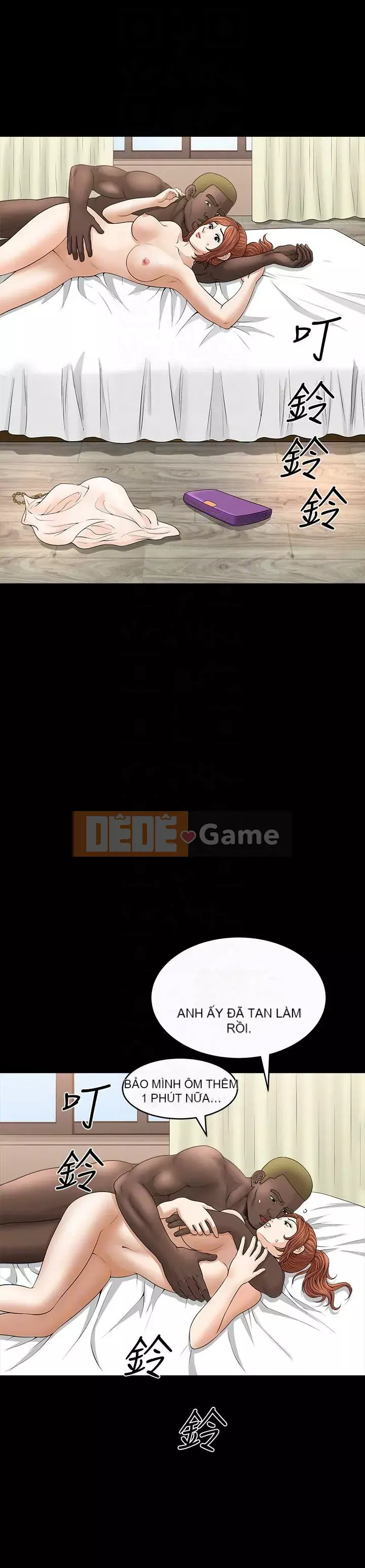 Giải phóng một mùa hè Chương 1-31