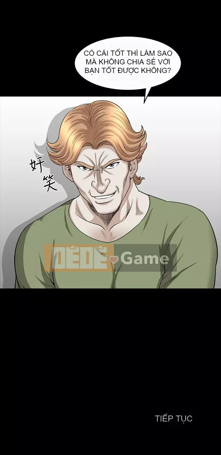 Giải phóng một mùa hè Chương 1-31