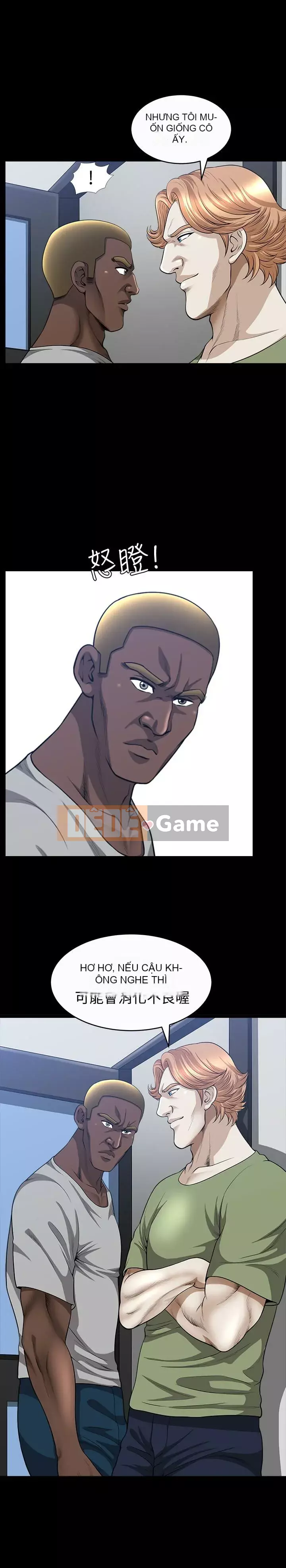 Giải phóng một mùa hè Chương 1-31