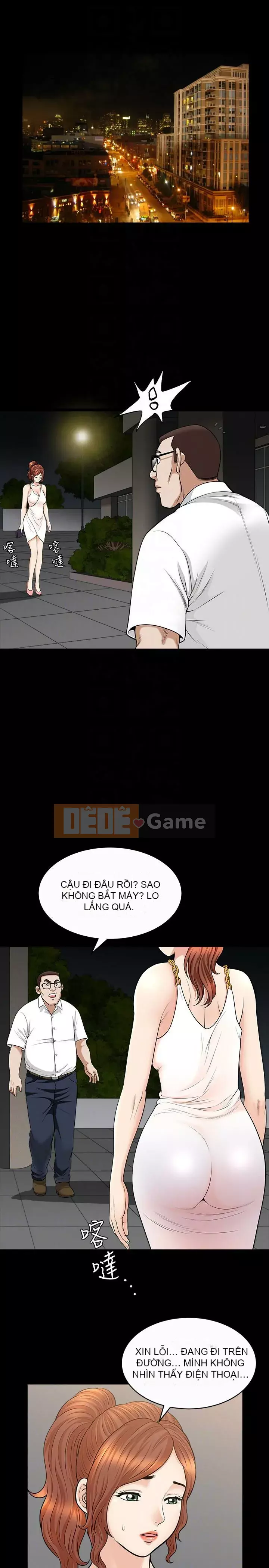 Giải phóng một mùa hè Chương 1-31