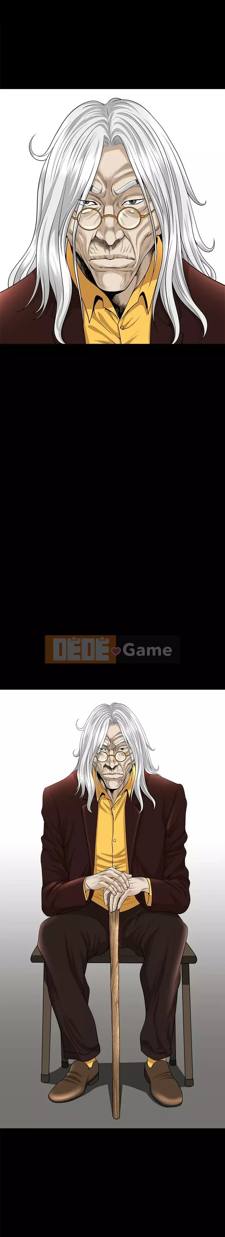 Giải phóng một mùa hè Chương 1-31