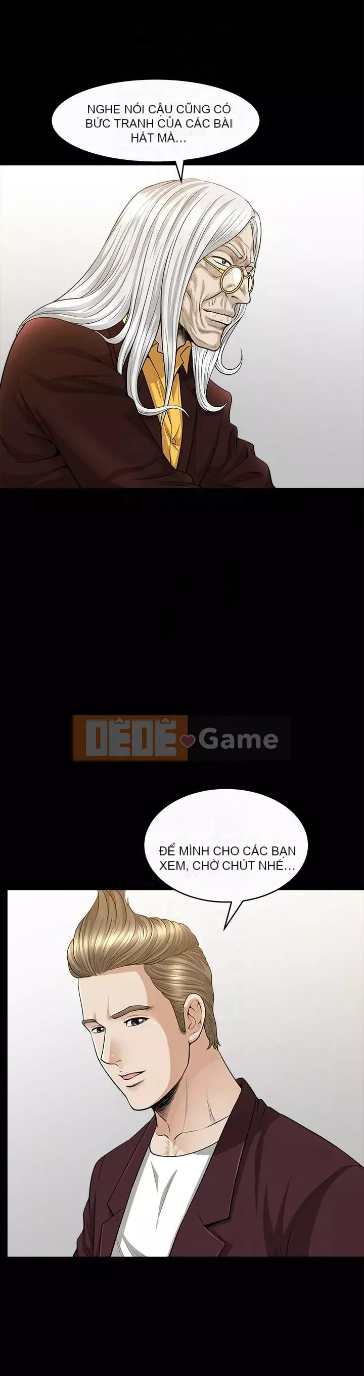 Giải phóng một mùa hè Chương 1-31