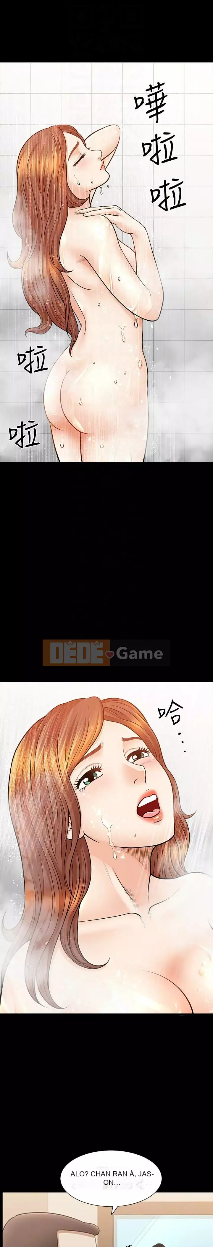 Giải phóng một mùa hè Chương 1-31