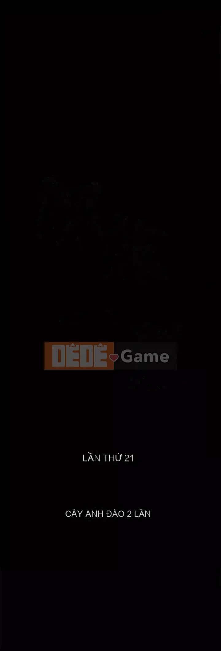 Giải phóng một mùa hè Chương 1-31